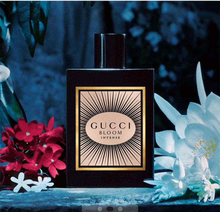 قوتشي عطر بلوم انتنس للنساء - او دو برفيوم