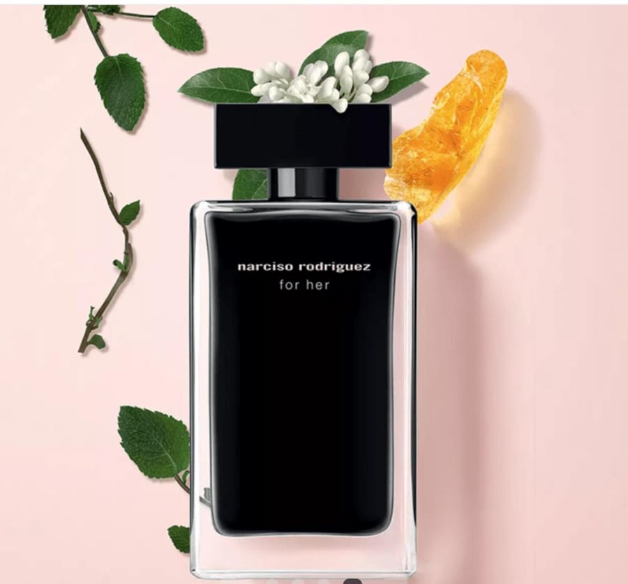 عطر فور هير من نارسيسو رودريغز للنساء - أو دو تواليت الحجم: 100