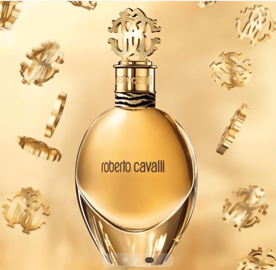 روبرتو كفالي عطر ربورتو كفالي للنساء - او دو بارفيوم