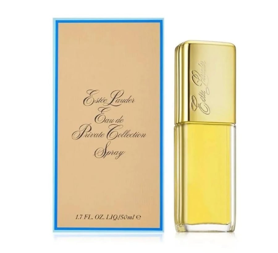 عطر برايفت كوليكشن من استي لودر