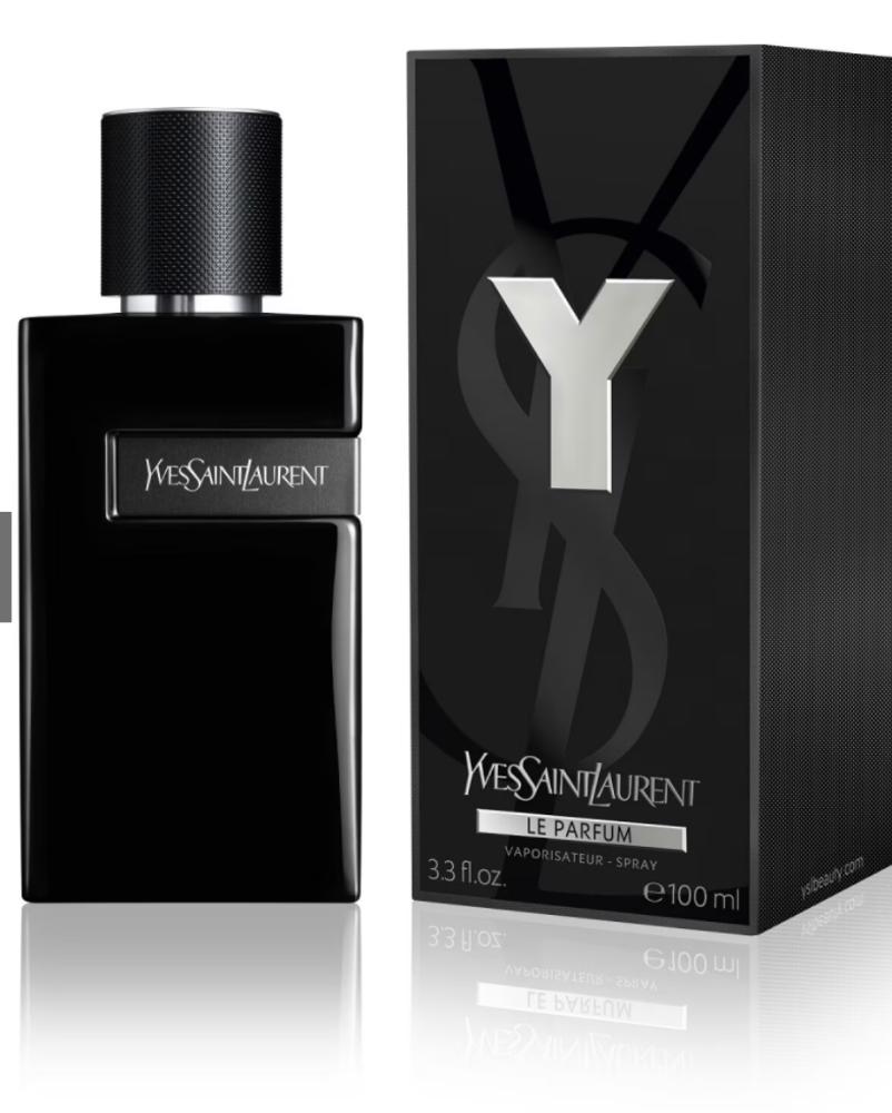 عطر ايف سان لوران واي لي بارفيوم 100مل