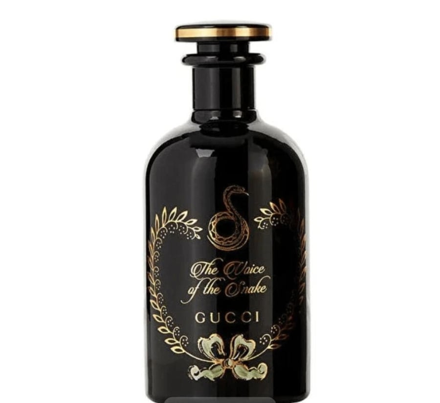 قوتشي عطر ذا فويس أوف ذا سنيك - او دو برفيوم