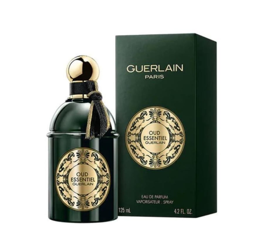 عطر عود ايسنتال من جيرلان - 125مل - او دي بارفيوم 4.