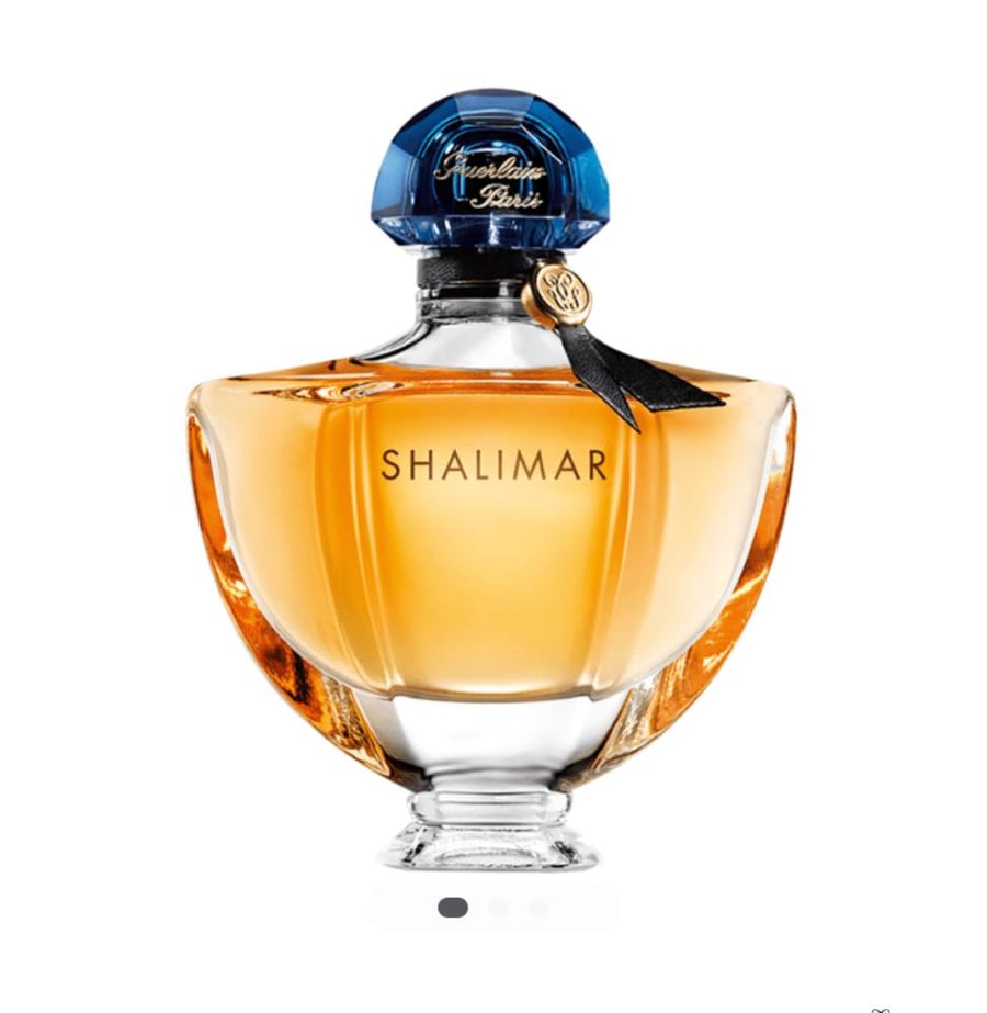 عطر شاليمار من جيرلان للنساء - 90مل - او دي بارفيوم