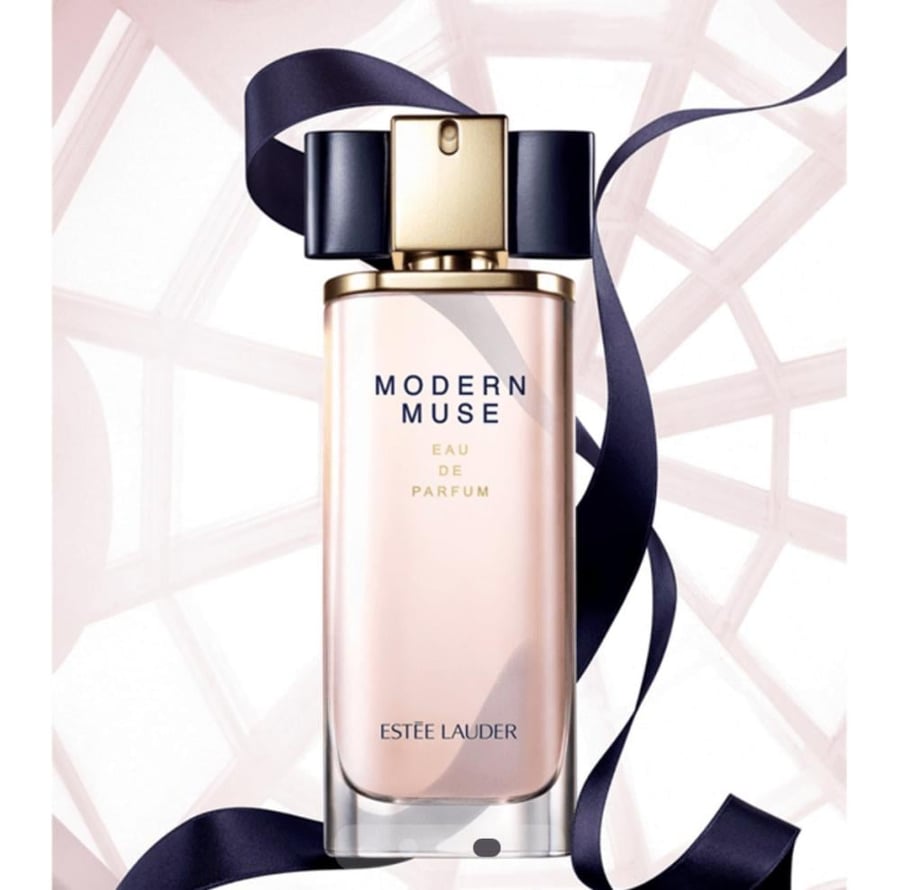 استي لودر عطر مودرن ميوز للنساء - او دي برفيوم