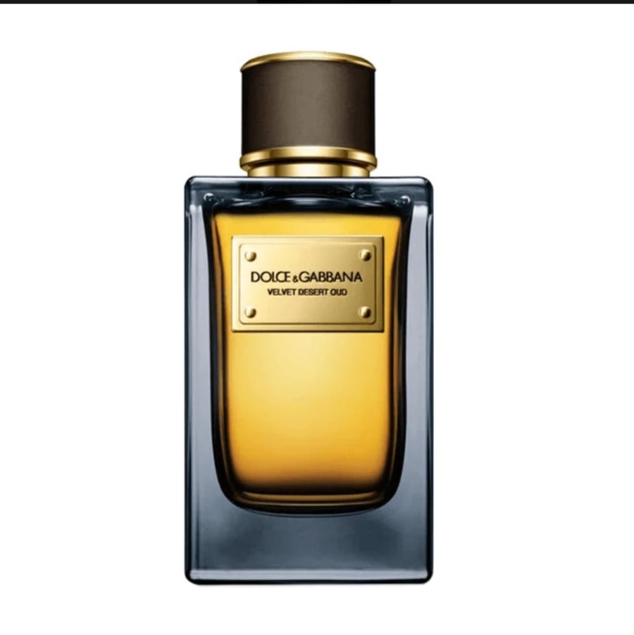 عطر فلفت ديزيرت عود من دولتشي & جابانا - او دي برفيوم50ملي