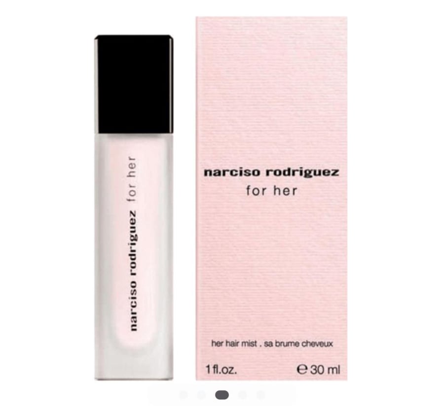 عطر الشعر فور هير للنساء من نارسيسو رودريغز - 30م