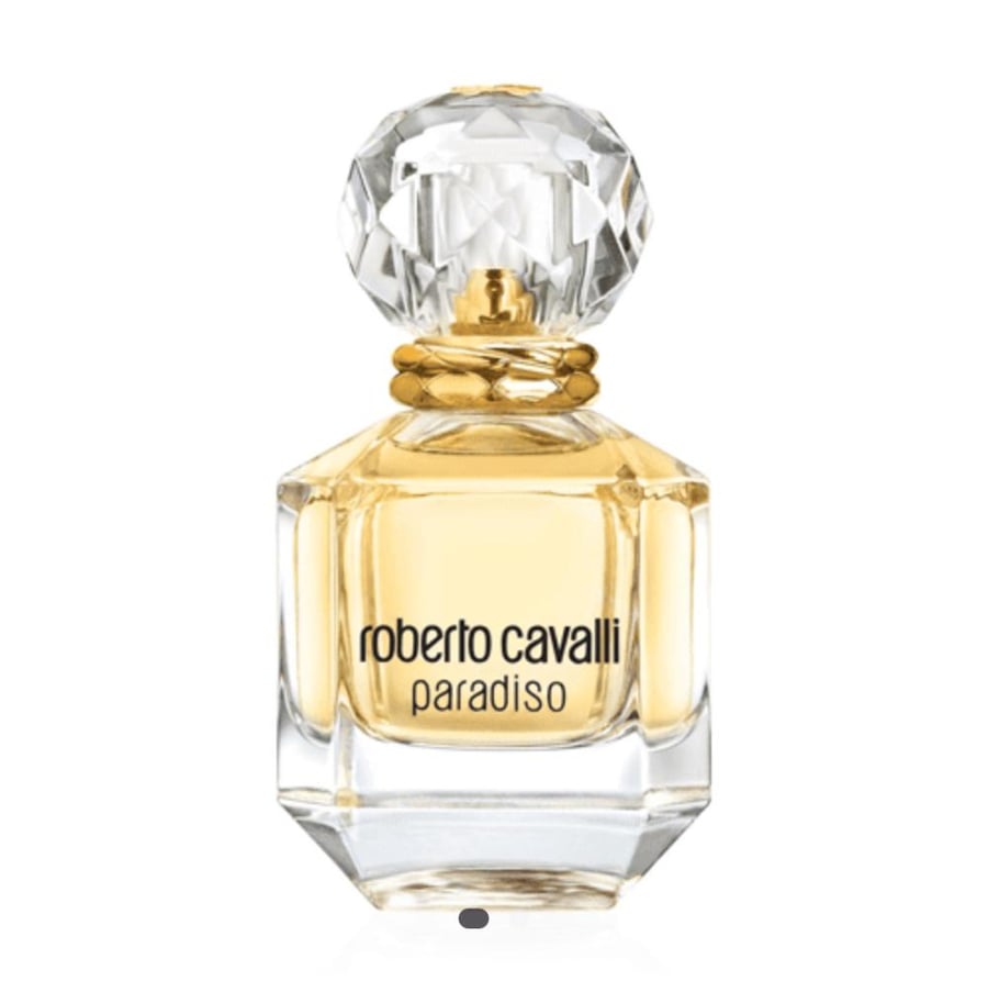 روبرتو كفالي عطر باراديسو للنساء - او دو بارفيوم
