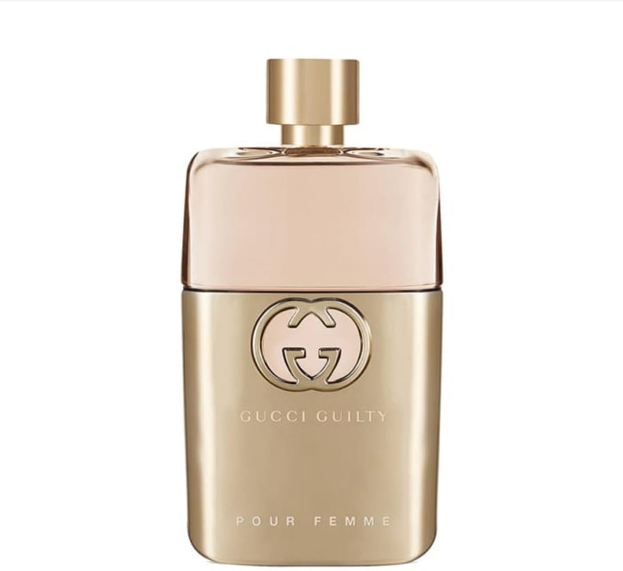 قوتشي عطر قوتشي جيلتي بور فيم للنساء - او دو برفيوم90ملي
