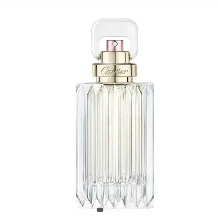 عطر كارات من كارتييه للنساء - او دي بارفيوم75ملي
