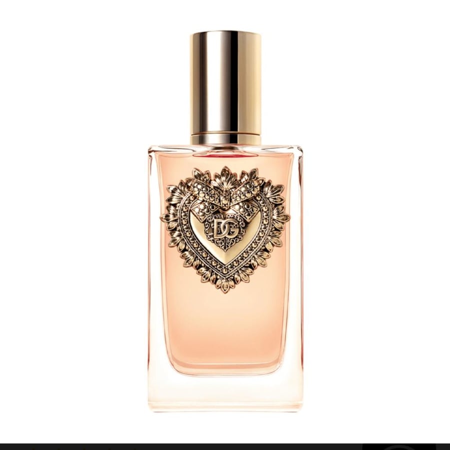 دولتشي اند جابانا عطر ديفوشن للنساء - او دي برفيوم100