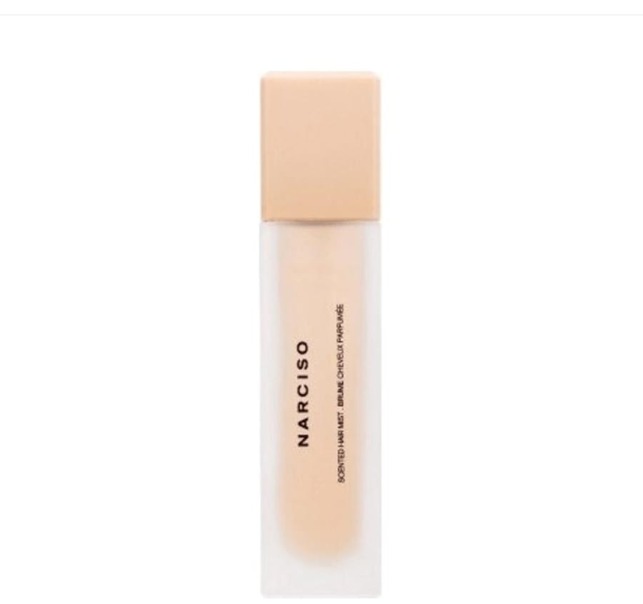 عطر الشعر من نارسيسو رودريغز - 30مل