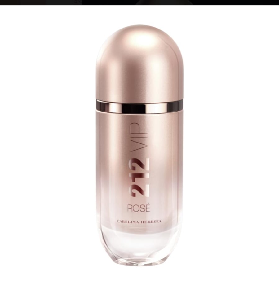 عطر 212 في اي بي روز من كارولينا هيريرا للنساء - او دي برفيوم - 80مل