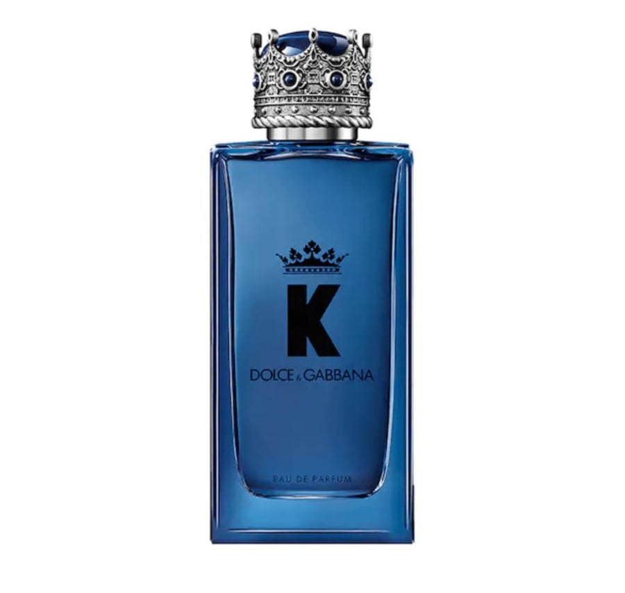 عطر كي من دولتشي آند غابانا - أو دو برفيوم100ملي