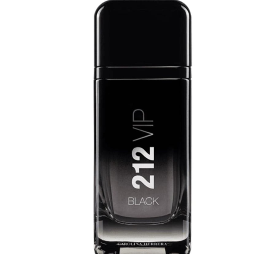 عطر 212 في آي بي بلاك من كارولينا هيريرا للرجال - او دي بارفيوم80ملي