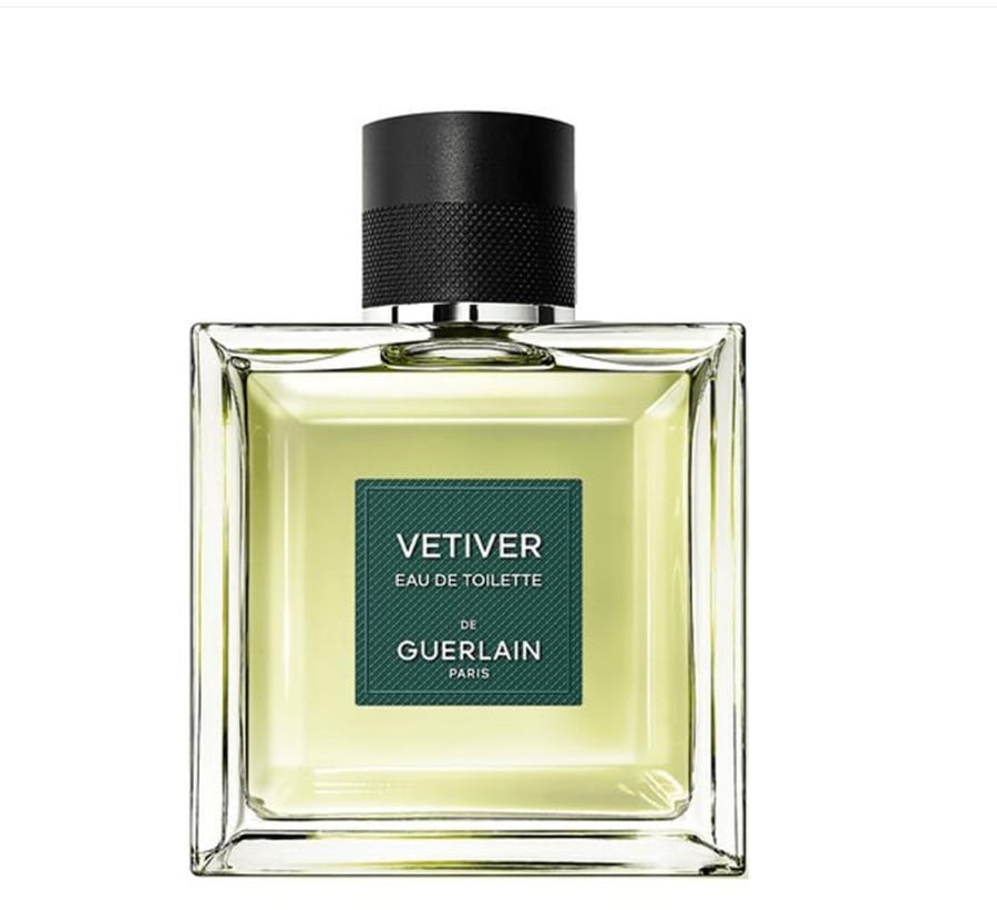 عطر فيتيفر للرجال من جيرلان - او دي تواليت