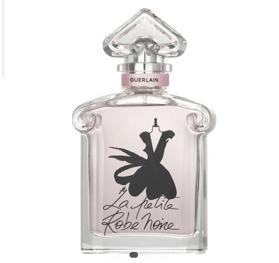 جيرلان عطر لا بتيت روب نوار للنساء - او دو تواليت
