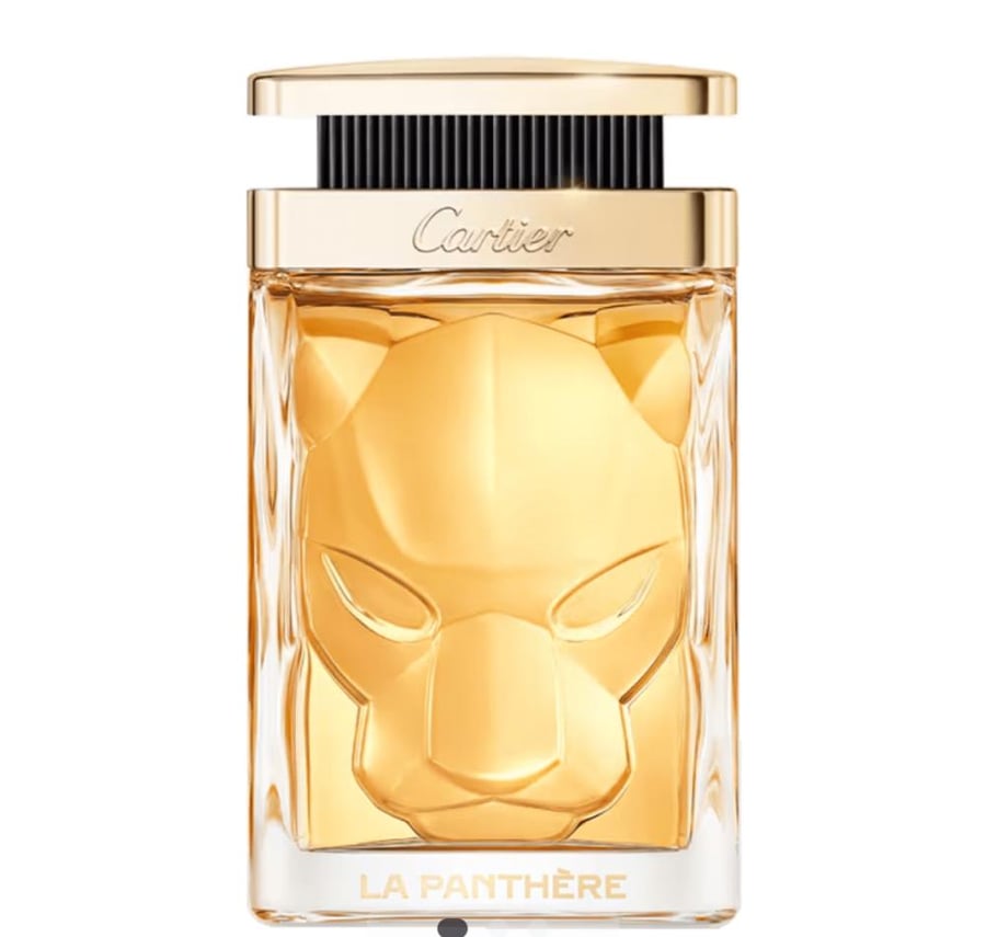 عطر لاباثتير برفيوم من كارتييه للنساء - برفيوم100ملي