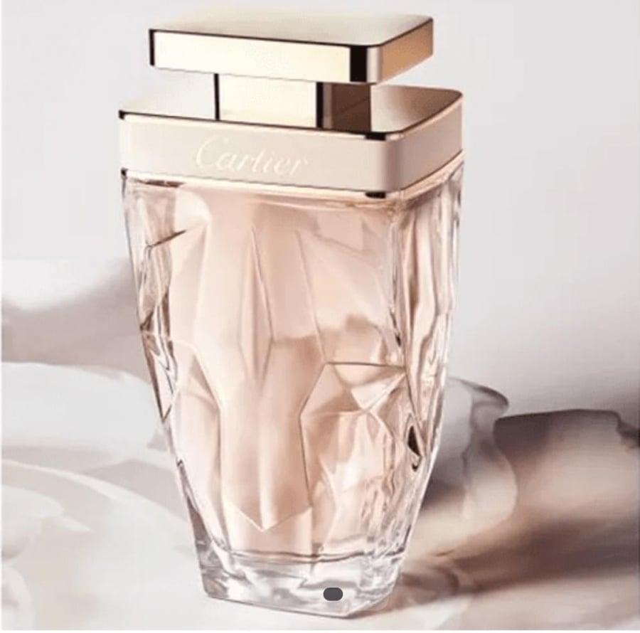 عطر لا بانثير من كارتييه للنساء - او دي تواليت75