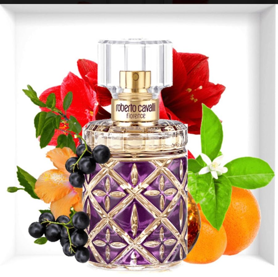 روبرتو كفالي عطر فلورنس للنساء - او دو بارفيوم