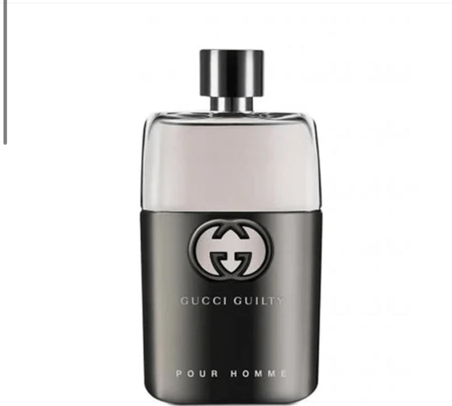 قوتشي عطر قلتي بور اوم للرجال - او دو تواليت
