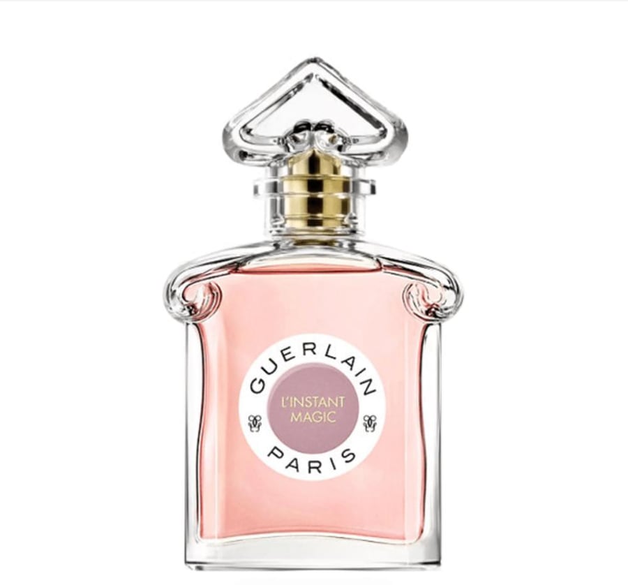 عطر لينستانت ماجيك من جيرلان للنساء - او دي بارفيوم ا75ملي