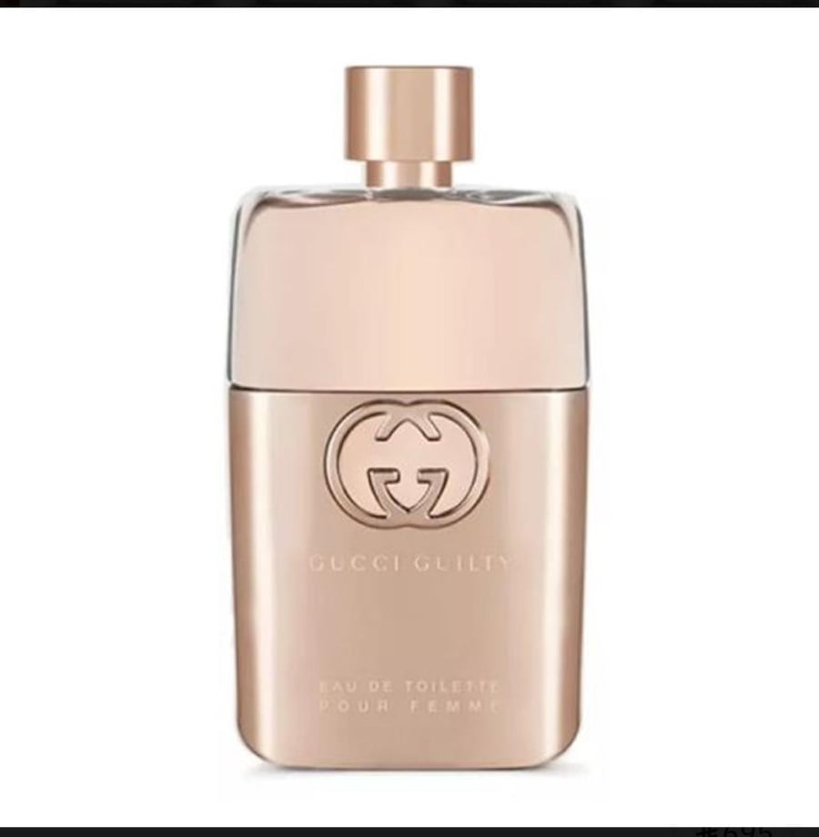 عطر جلتي من قوتشي للنساء - او دي تواليت