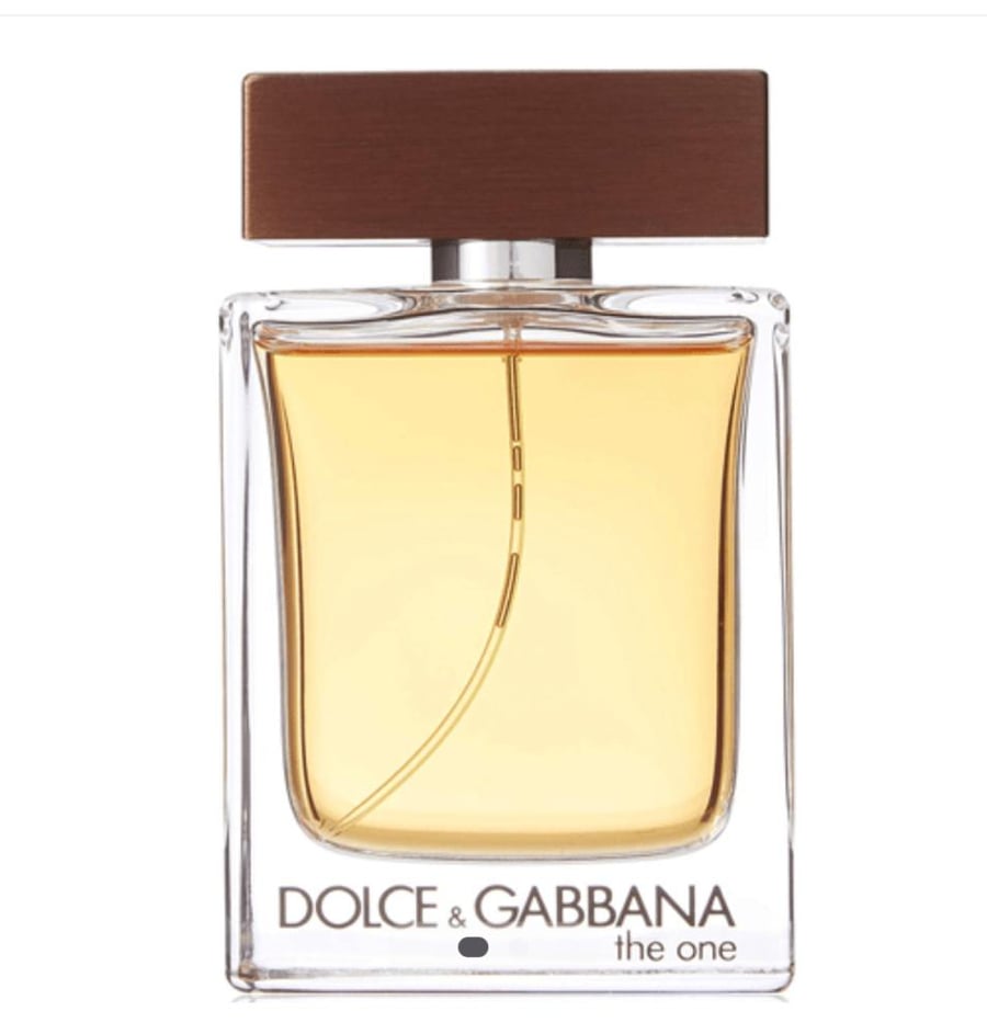 دولتشي اند غابانا عطر ذا ون للرجال - او دي تواليت100ملي