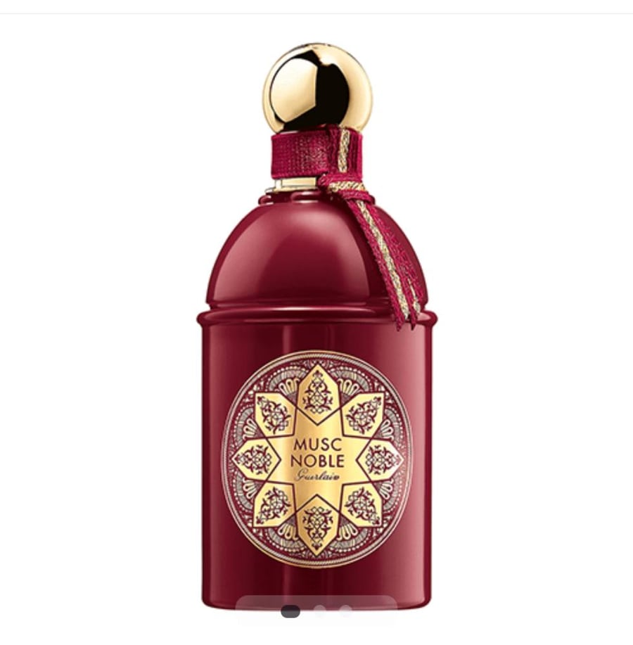 عطر مسك نوبل من جيرلان للنساء - 125مل - او دي بارفيوم