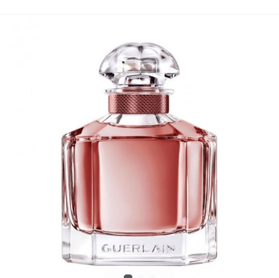 عطر مون انتنس جيرلان للنساء - او دو بارفيوم