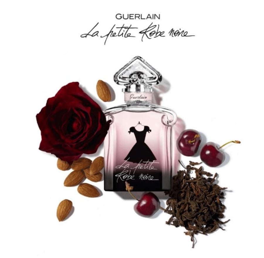 عطر لا بتيت روب نوار للنساء من جيرلان - او دي بارفيوم75ملي