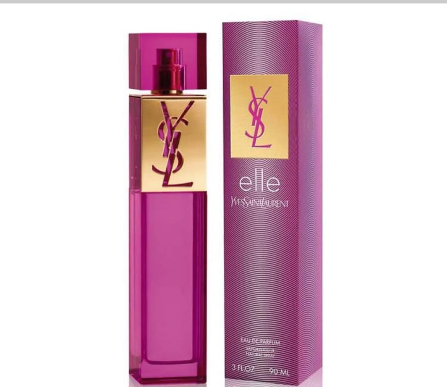 عطر ايلي ايف سان لوران او دو بارفيوم نسائي 90مل