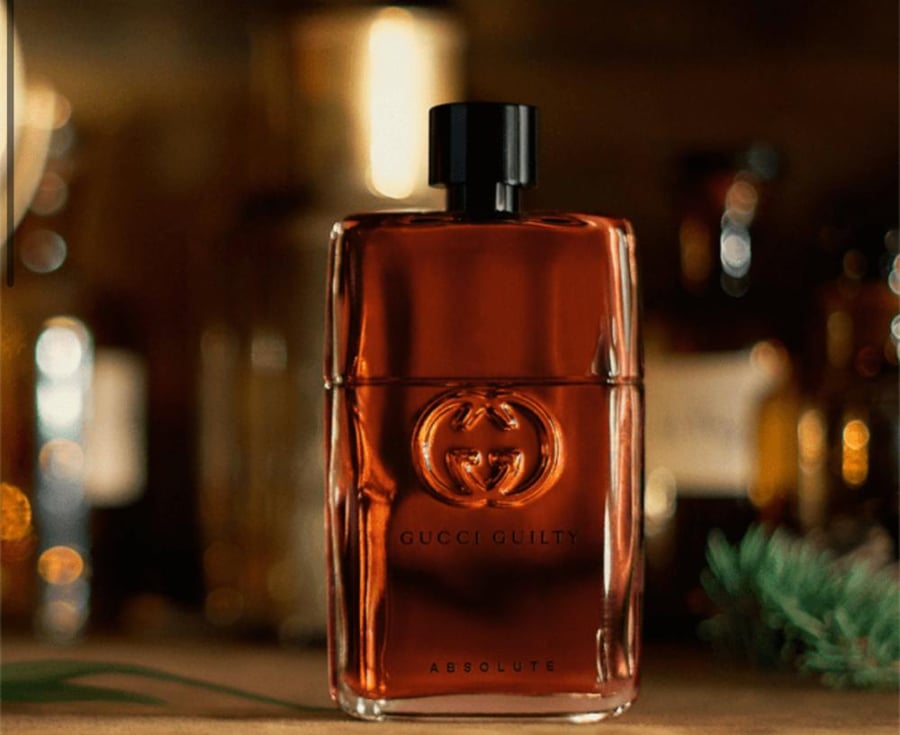 قوتشي عطر قوتشي قيلتي ابسولت للرجال - او دو برفيوم
