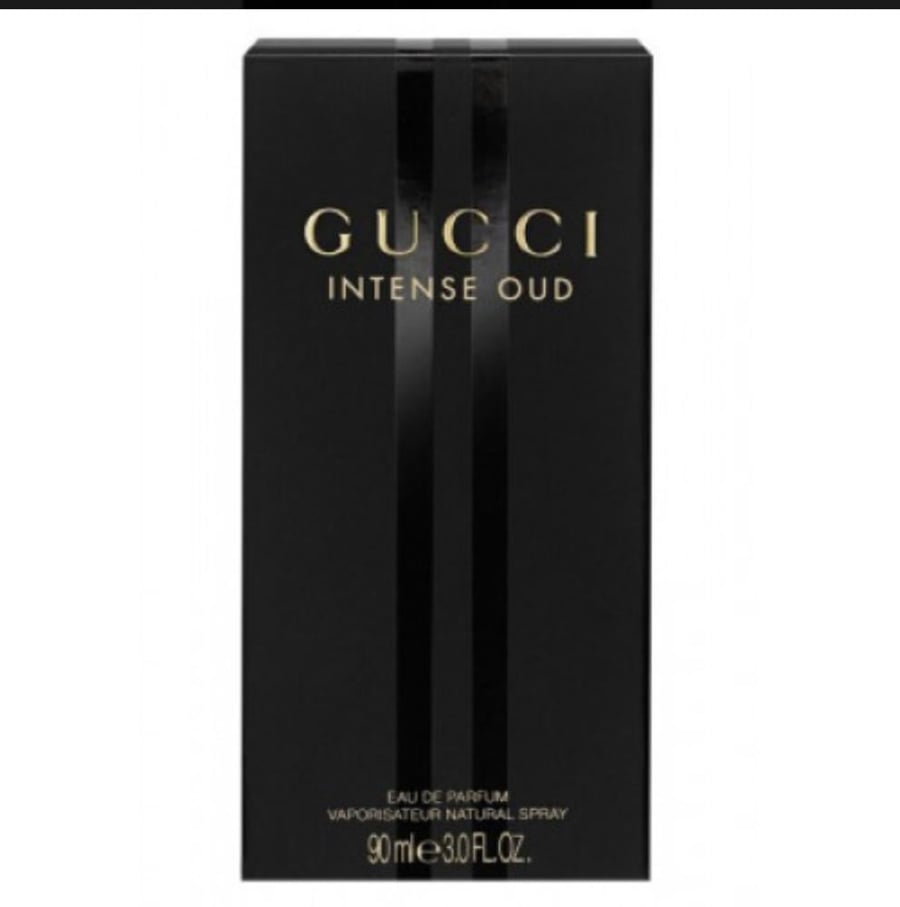 عطر انتنس عود من قوتشي - 90مل - أو دو برفيوم