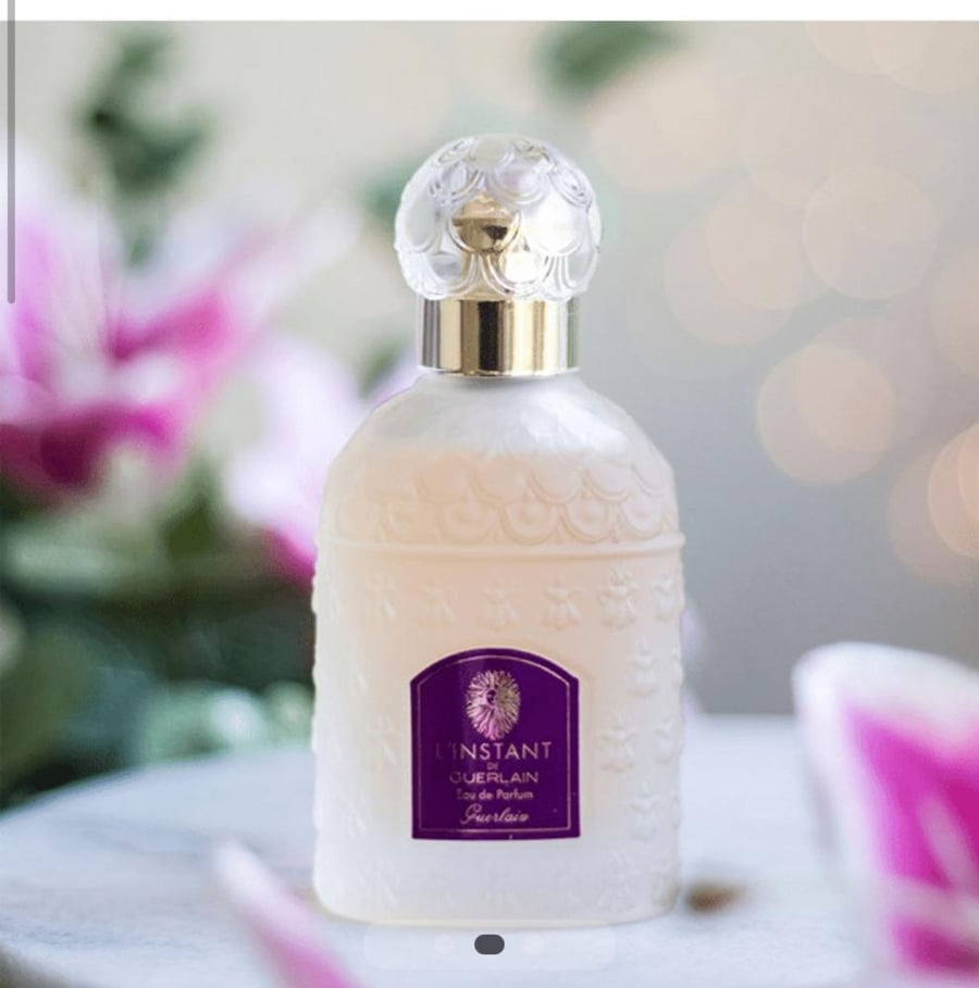 جيرلان عطر لينستانت دو جيرلان للنساء - او دو بارفيوم