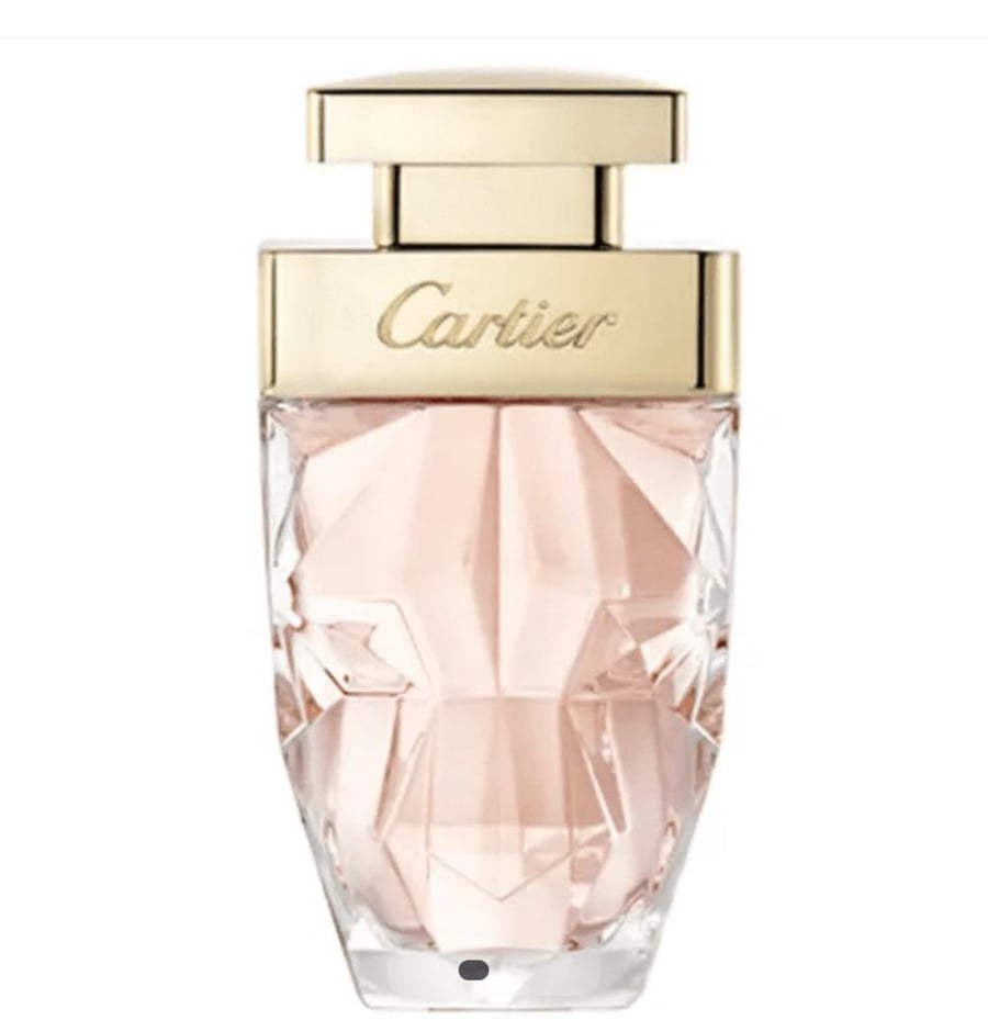 عطر لا بانثير من كارتييه للنساء - او دي تواليت75