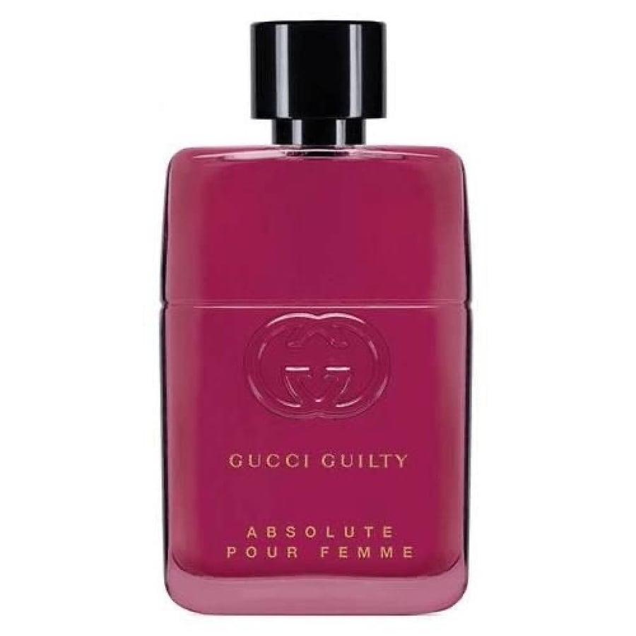 قوتشي عطر قوتشي جيلتي ابسولت بور فيم للنساء - او دو بارفيوم - 90مل