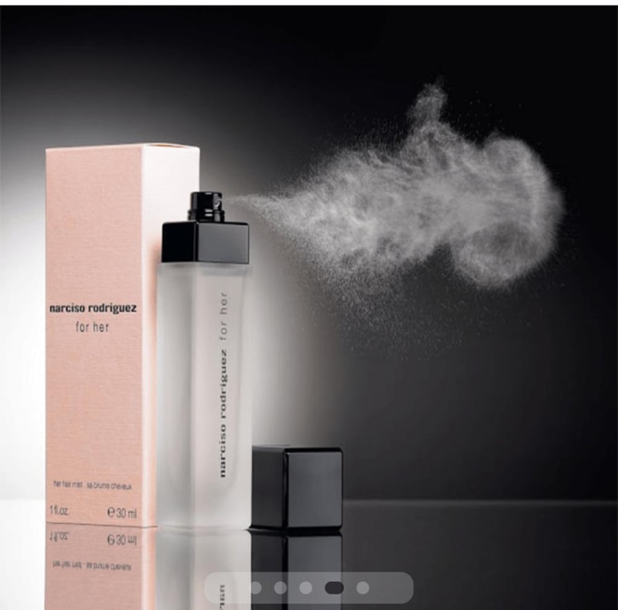 عطر الشعر فور هير للنساء من نارسيسو رودريغز - 30م