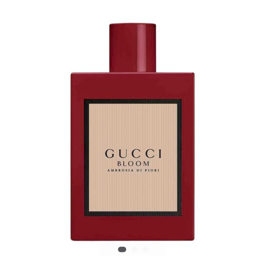 قوتشي عطر بلوم امبروسيا دي فيوري للنساء - او دي بارفيوم انتنس