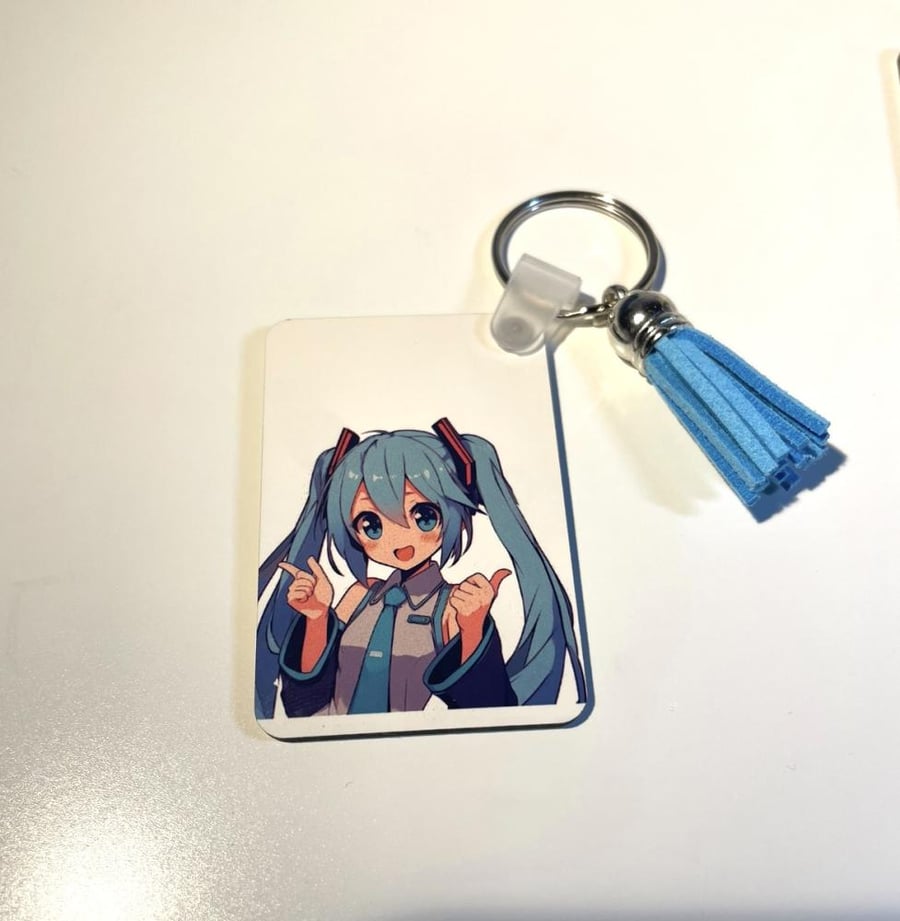 Hatsune Miku