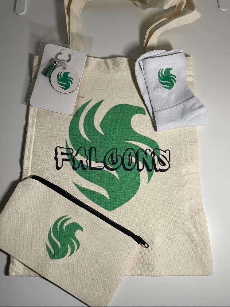 Falcon box