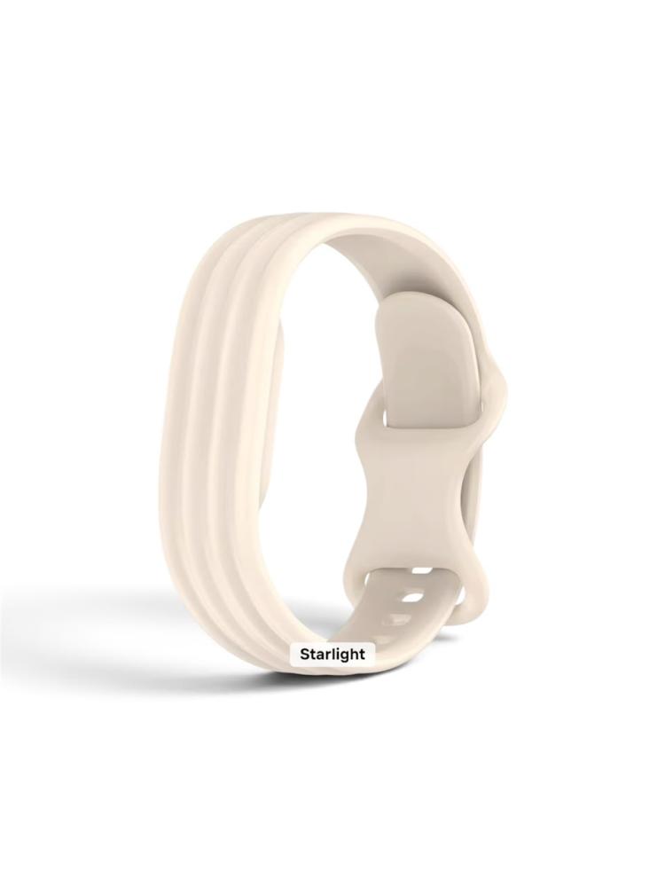 fitbit air silcone band