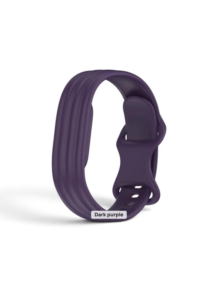 fitbit air silcone band
