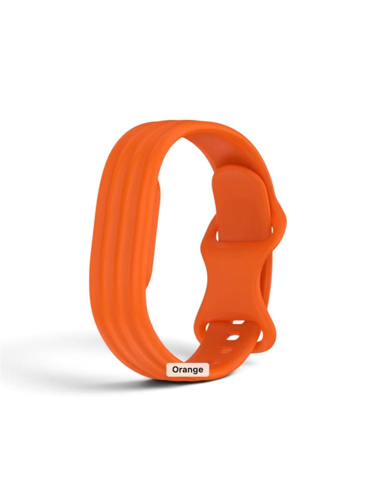 fitbit air silcone band