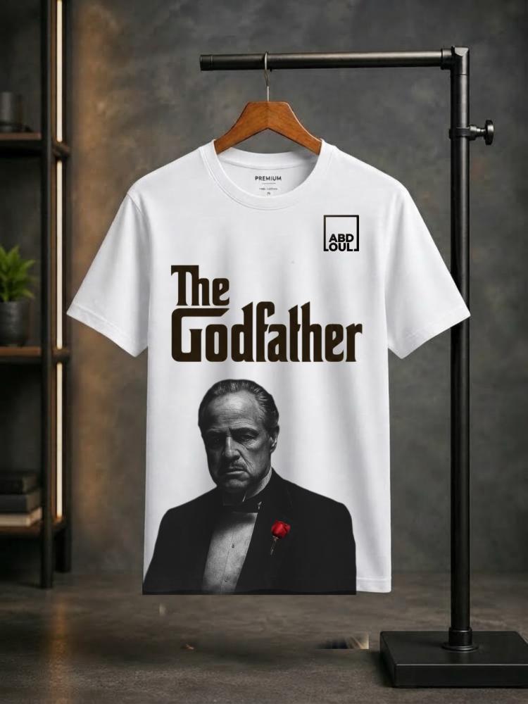 تيشيرت The Godfather