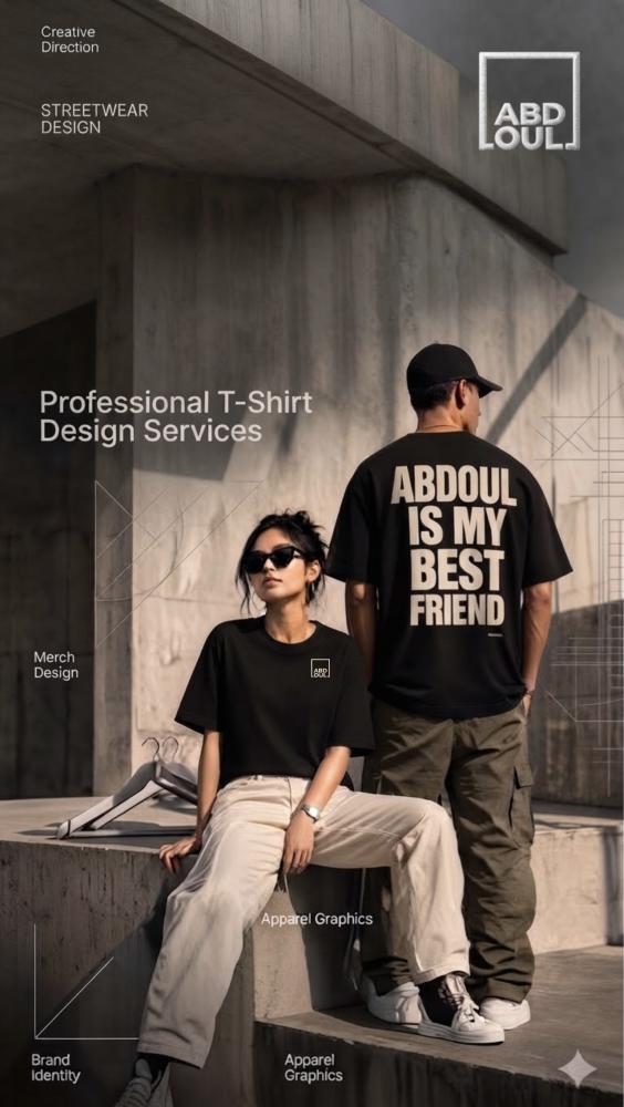 تيشيرت Best Friend