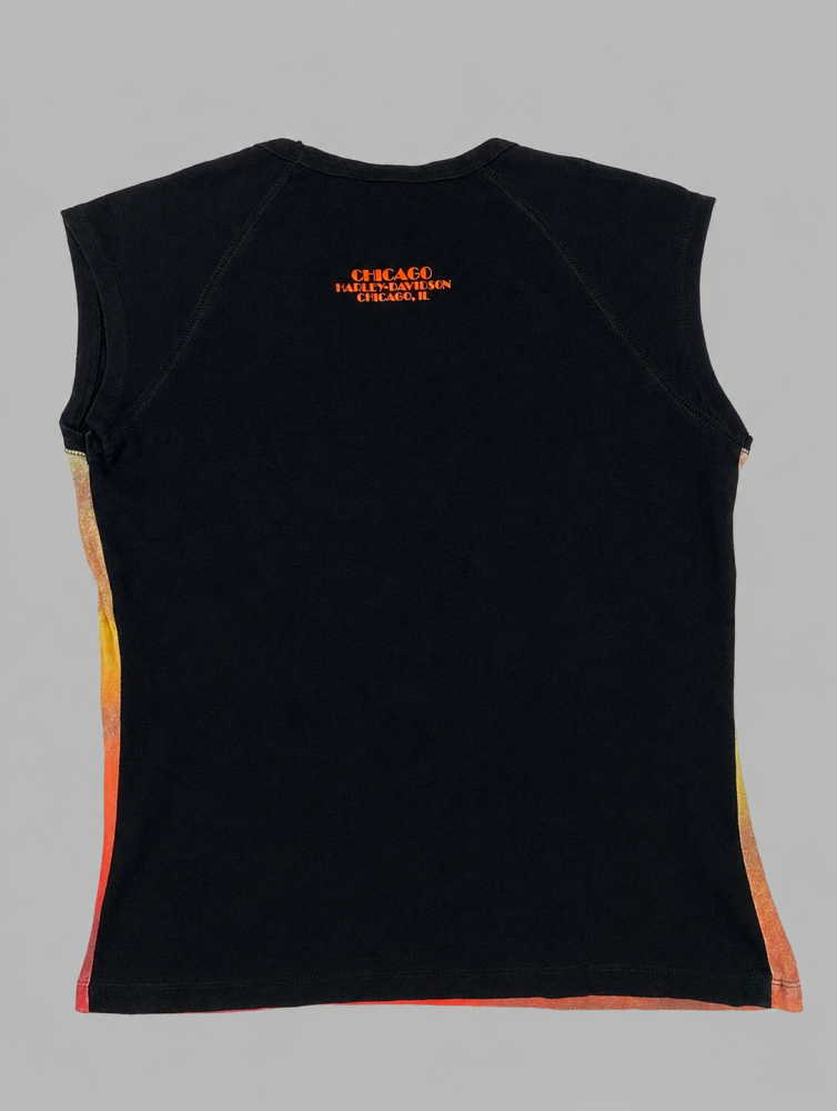 Harley davidson vintage t-shirt