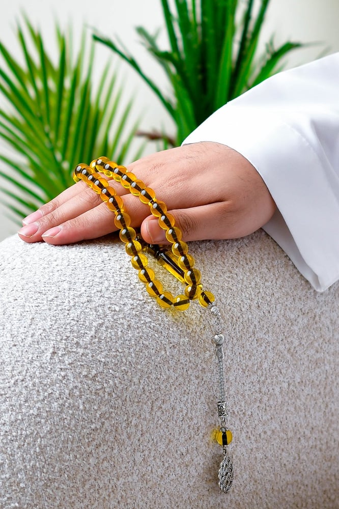 بكلايت طرابزونة اصفر بني