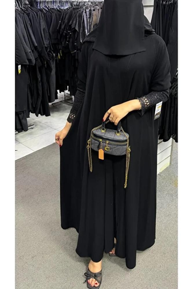 Advantages of Rehana Abayas عباية الدبل كلوش هي ملكة العبايات
