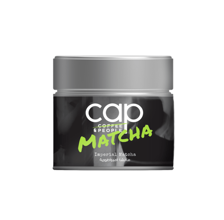 Matcha 30g - Imperial